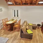 Mareta - In A Stone House Apartment Seline