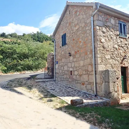 Mareta - In A Stone House Apartment *