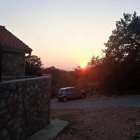 Mareta - In A Stone House Apartment