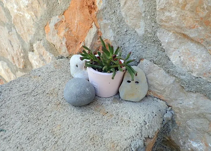 Apartamento Mareta - In A Stone House
