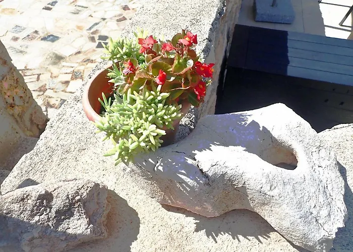 Apartamento Mareta - In A Stone House