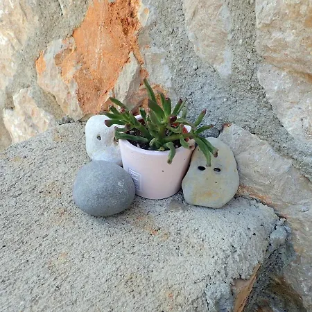 Appartement Mareta - In A Stone House