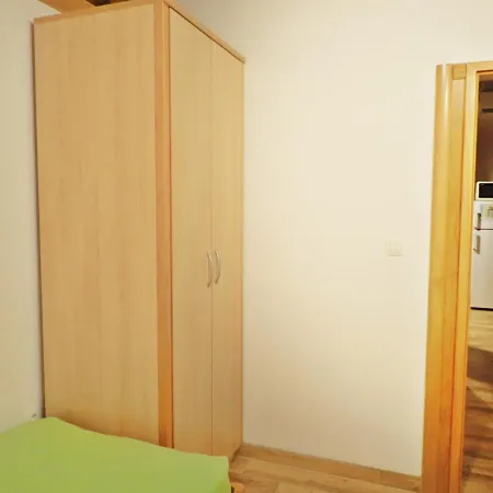 Appartamento Mareta - In A Stone House *