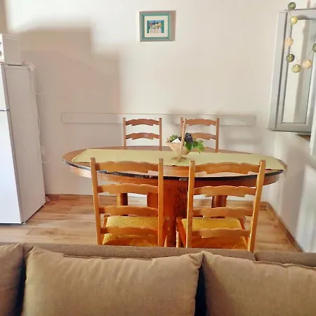 Mareta - In A Stone House * Seline