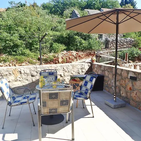 Appartement Mareta - In A Stone House Seline