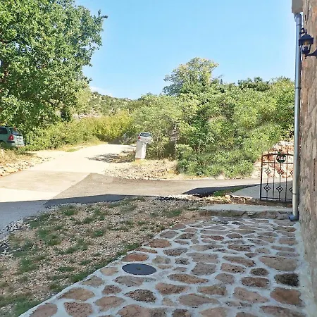 Mareta - In A Stone House Appartement
