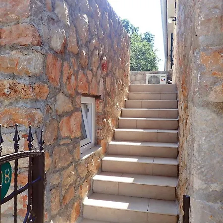 Mareta - In A Stone House Appartement *