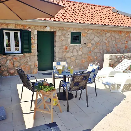 Mareta - In A Stone House *