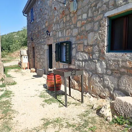 Mareta - In A Stone House Appartamento Seline