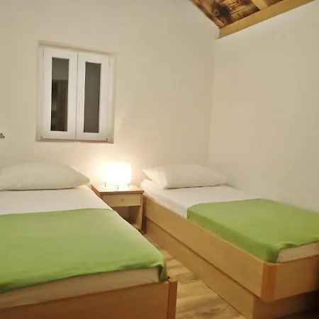 Mareta - In A Stone House Appartement *