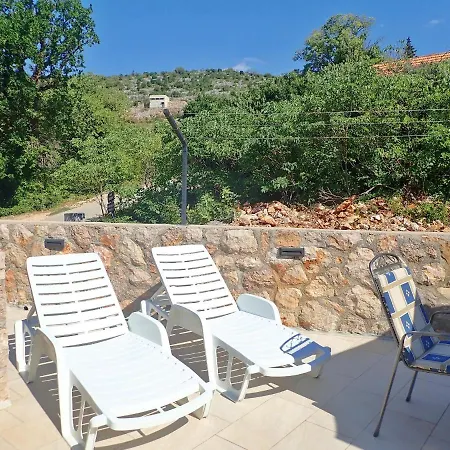 Mareta - In A Stone House *