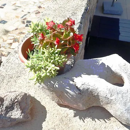 Appartement Mareta - In A Stone House