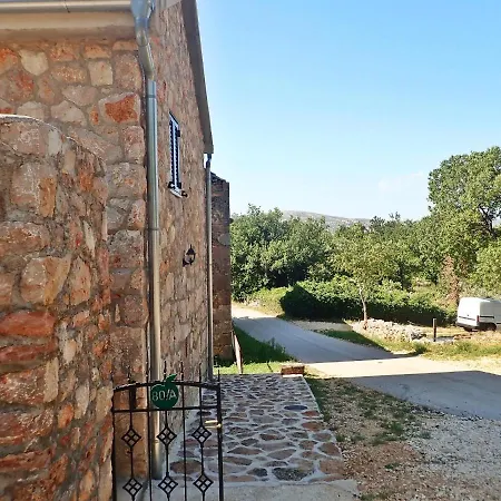 Appartement Mareta - In A Stone House *
