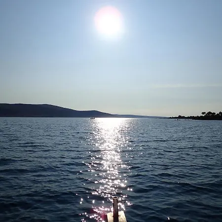 Mareta - In A Stone House