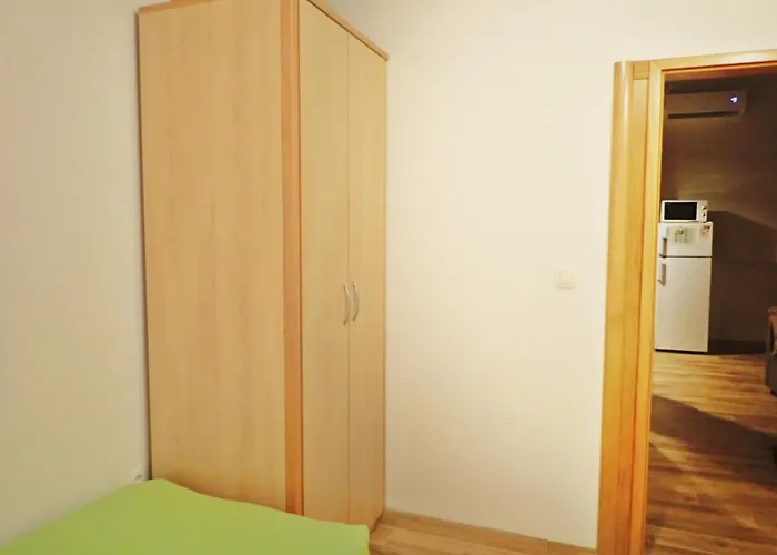 Apartament Mareta - In A Stone House *