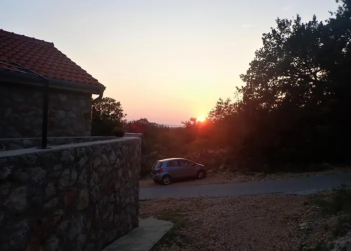 Mareta - In A Stone House Apartament