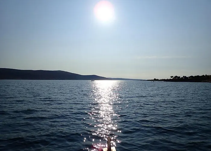 Mareta - In A Stone House